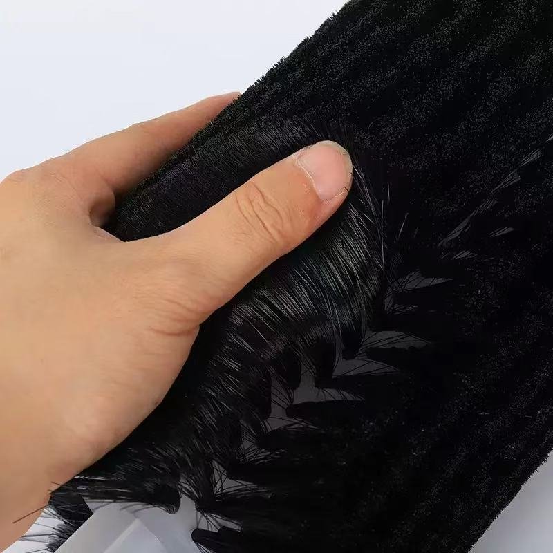 pcb brush roller